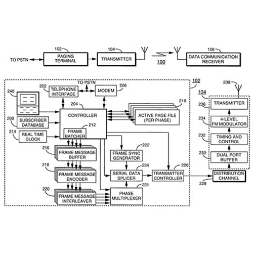 Patent Drawing Image