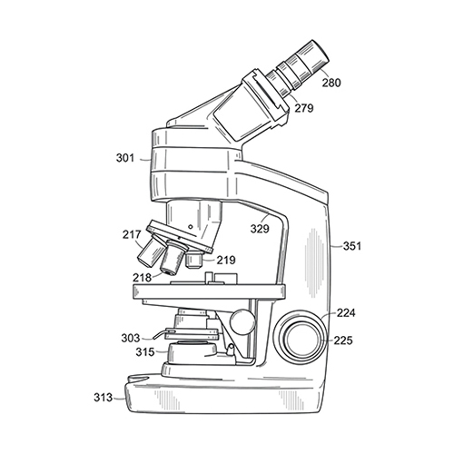 Patent Drawing Image