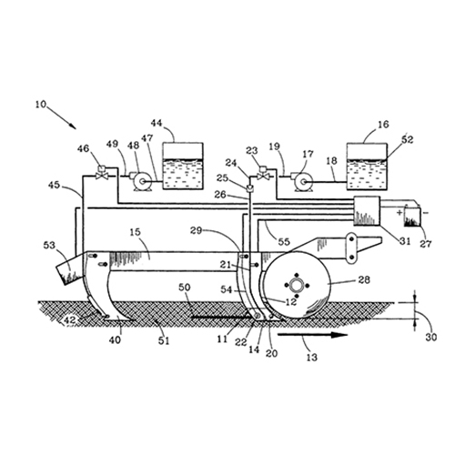 Patent Drawing Image