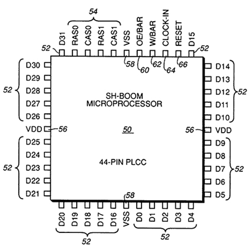 Patent Drawing Image